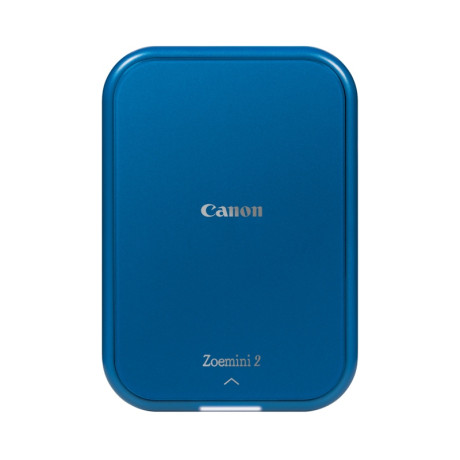 Canon Zoemini Pv223 Mini Photo Printer (Navy) (5452c005aa) (Canzoempv223b)