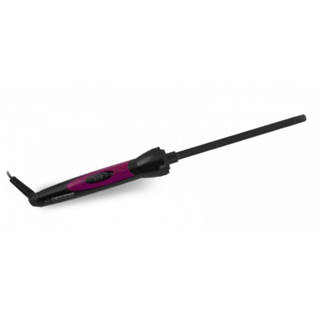 Esperanza Hair Curler  10mm Laura (Ebl014) (Espebl014)