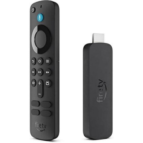 Amazon Fire tv Stick 4k (B0cjktwtvt) (Amzb0cjktwtvt)