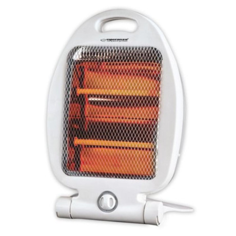 Esperanza Quartz Heater Thar 400w/800w (Ehh009) (Espehh009)