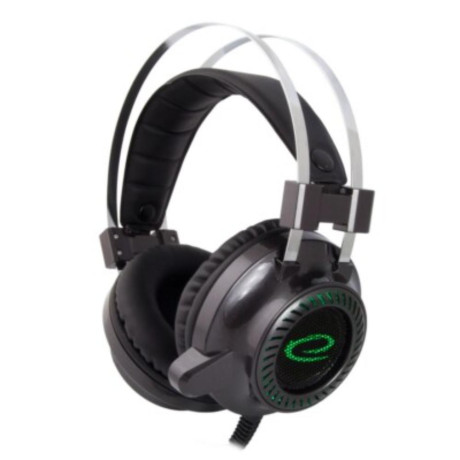 Esperanza Stereo Gaming Headphone With Microphone Toxin (Egh460) (Espegh460)