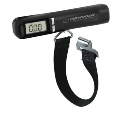 Esperanza Luggage Scale Ets001 Hitchhiker (Ets001) (Espets001)