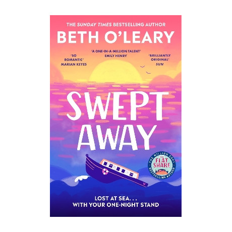 Swept Away
