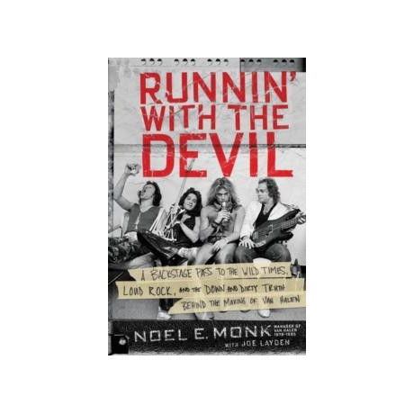 Runnin' With the Devil