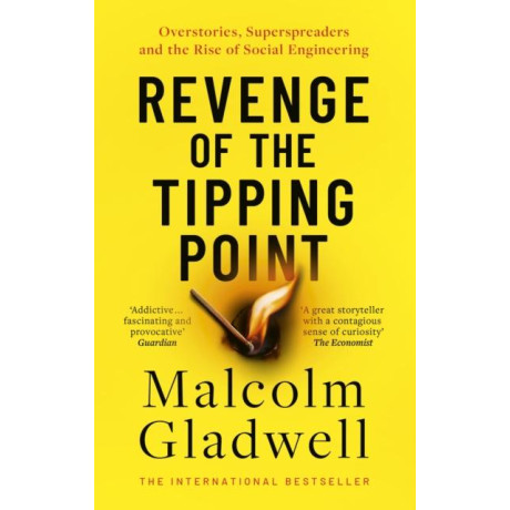 Revenge of the Tipping Point