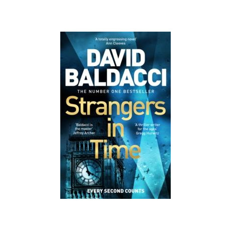 Strangers in Time