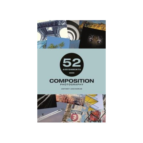 52 Assignments: Composition