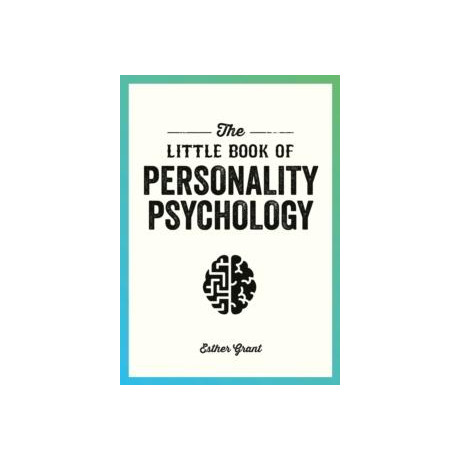 Little Book of Personality Psychology