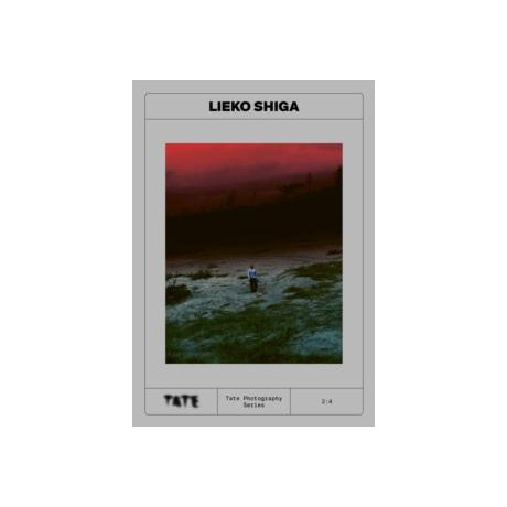 Tate Photography: Lieko Shiga