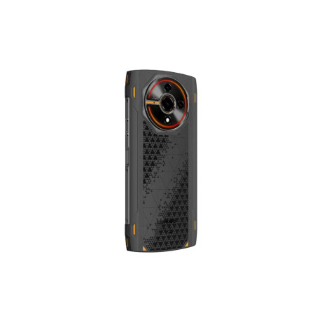 EGOBOO x LAGENIO Rugged phone Panther 2 black