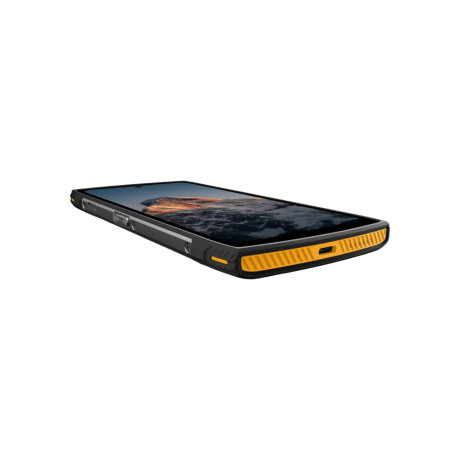 EGOBOO x LAGENIO Rugged phone Panther 2 PRO black