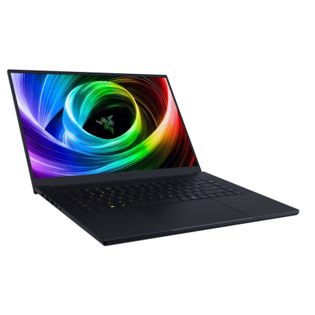 Razer Blade 18 (K11-Nt/dual Uhd+ 240hz|fhd+ 440hz/ultra 9 275hx/32gb/rtx 5070 Ti/1tb)