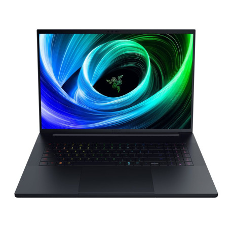Razer Blade 18 (K11-Nt/dual Uhd+ 240hz|fhd+ 440hz/ultra 9 275hx/32gb/rtx 5080/1tb)