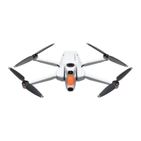 Antigravity a1 Explorer Bundle -8k 360 Invisible Drone-3x Battery,charging Hub, 4 Spare Propellers