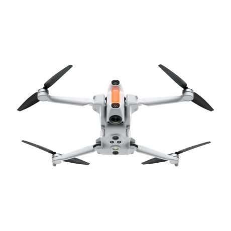 Antigravity a1 Infinity Bundle -8k 360 Invisible Drone-3x High-Capacity Bat.,4 Propellers,charge hub
