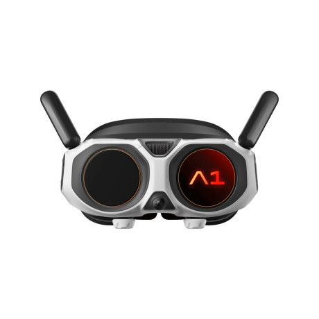 Antigravity a1 Explorer Bundle -8k 360 Invisible Drone-3x Battery,charging Hub, 4 Spare Propellers
