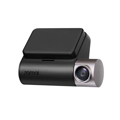 70mai A510-1 Front & Rear Dash cam w. Screen set w. Rc11 Rearview cam - 1600p, 3k Pic, Loop rec car