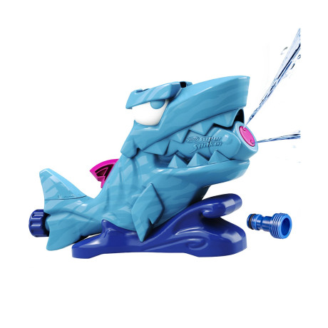 Hasbro Nerf: Super Soaker Core - hop & Chomp (G2148)