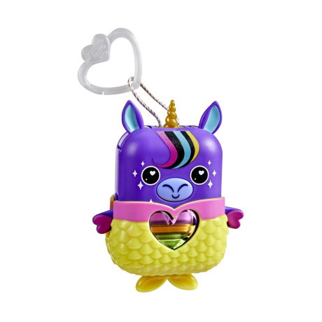 Hasbro Nano-Mals: Core - Midnight Unicorn (G2211)