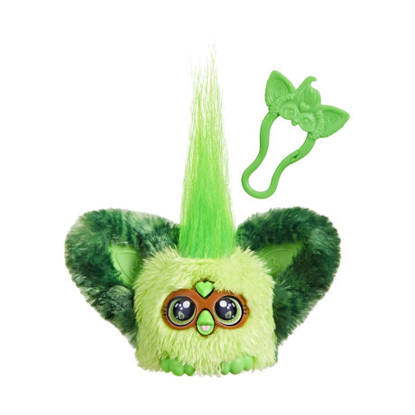 Hasbro Furby - Furblet Foodies avo kah (G3367)