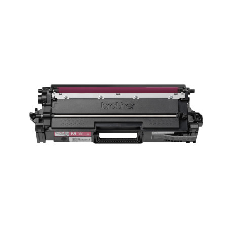 Brother  tn-821xlm Magenta Toner
