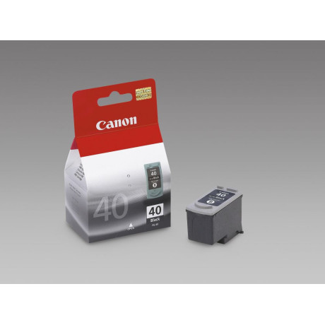 Ink Canon pg-40 Black Ip1600,2200