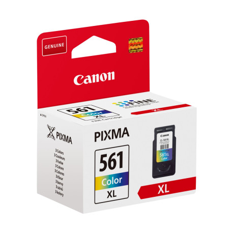 Ink Canon cl-561xlcl hc Color