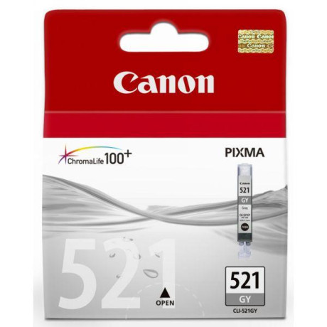 Ink Canon cli-521 Grey