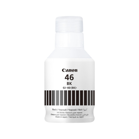 Canon gi-46 Black ink - 4411c001
