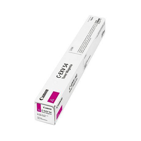 Toner Copier Canon c-Exv54 Magenta