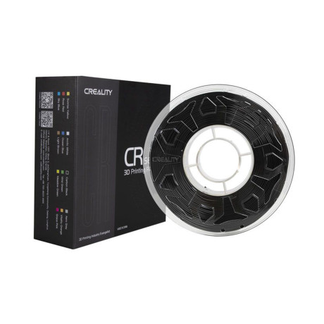 Creality cr-pla 1.75mm  Black 1kg - 3301010061
