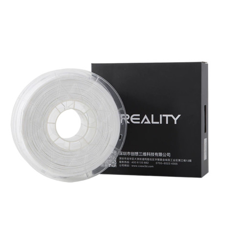 Creality cr-abs 1.75mm White 1kg - 3301020031