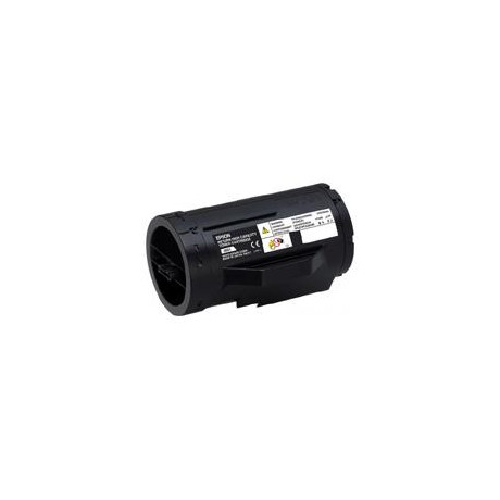 Toner Laser Epson C13s050691 Black