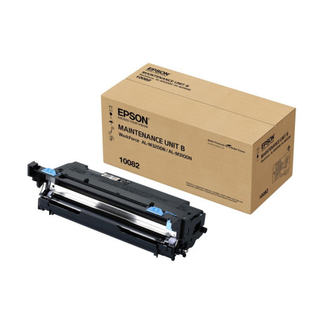 Toner Laser Epson C13s110082 Maintenance Unit b 100k