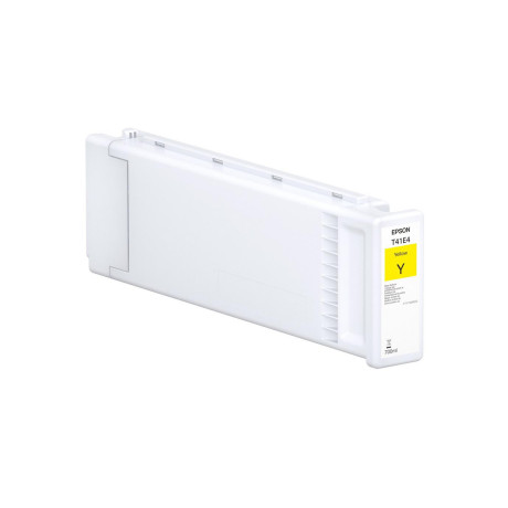 Ink Epson T41e440 Yellow - 700ml