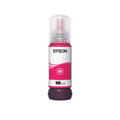 Ink Epson 108 C13t09c34a Magenta - 70ml