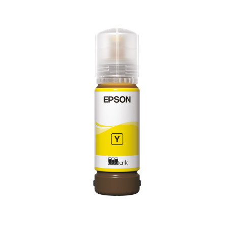 Ink Epson 108 C13t09c44a Yellow - 70ml