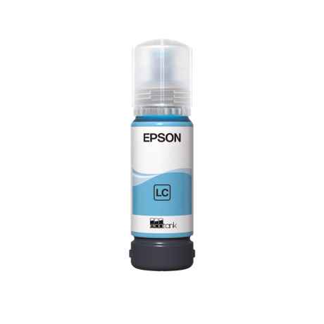 Ink Epson 108 C13t09c54a Light Cyan - 70ml
