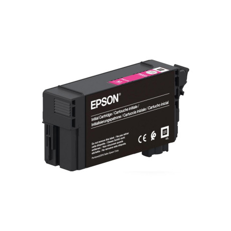 Ink Epson T40c34n Magenta 26ml