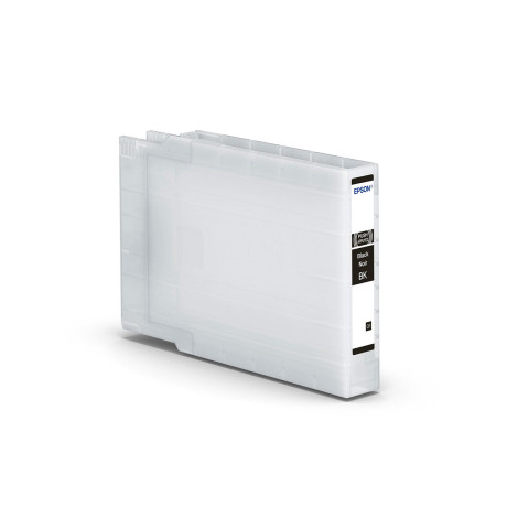 Ink Epson T04a14n C13t04a14n Black - 6.9ml