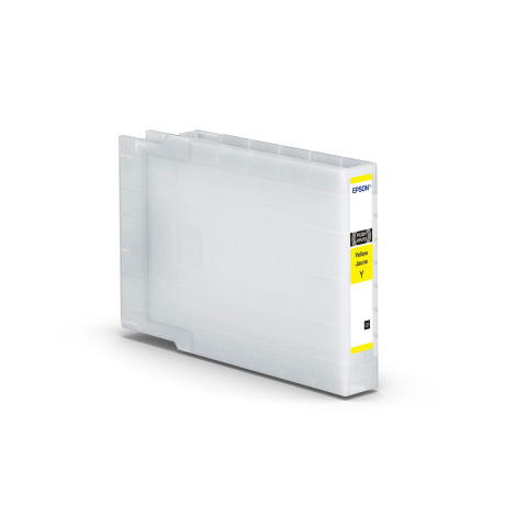 Ink Epson T04a44n C13t04a44n Yellow