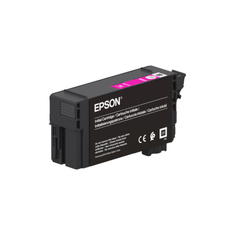 Ink Epson T40d34n Magenta 50ml