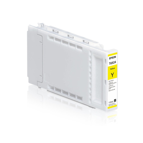 Ink Epson T69240n Yellow - 110ml