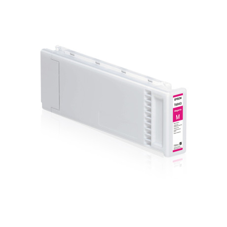 Ink Epson T69430n Magenta Ultrachrome With Pigment ink xd (700ml)