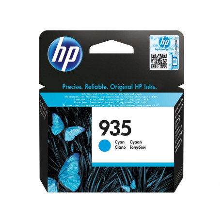 Ink hp no 935 Cyan