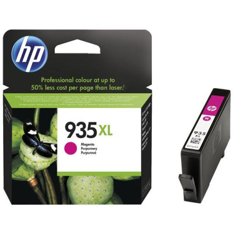 Ink hp no 935xl Magenta
