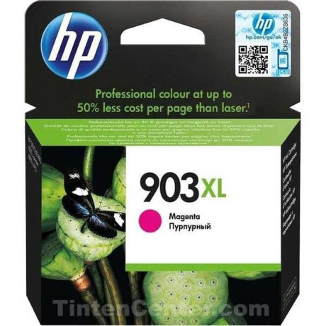 Hp 903xl Magenta ink Cartr