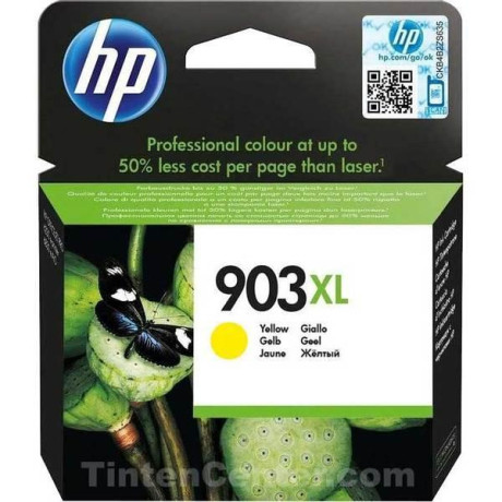 Hp 903xl Yellow ink Cartr
