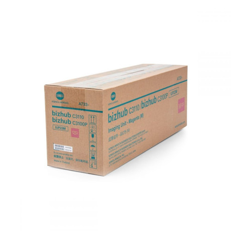 Drum Laser Konica-Minolta iup-23m Magenta 25k