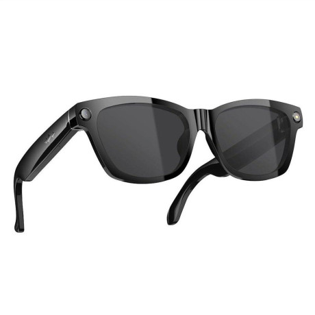 Blackview Bv100 ai Glasses 2k hd 800w Pixels Smart Glasses Polarized (1m3blv-Bv100-Polarized) (Bvi1m3blv-Bv100-Polarized)